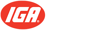 Win with IGA Liquor